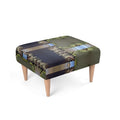 California Footstool