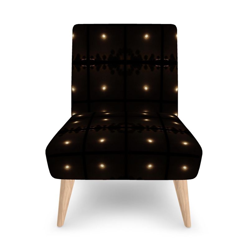Eclipse Occasional Chair