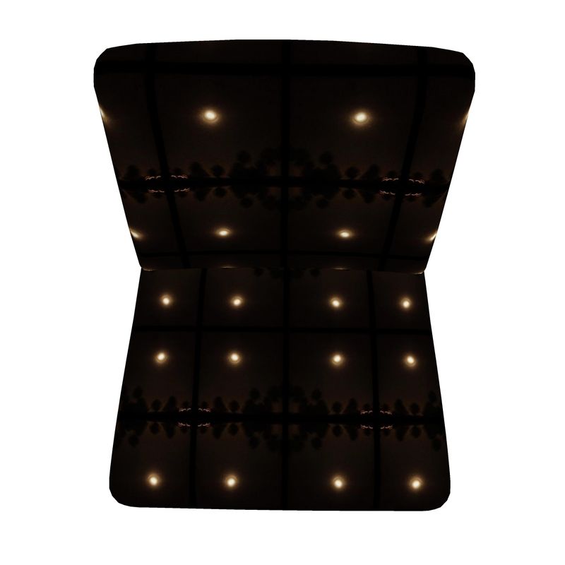 Eclipse Occasional Chair