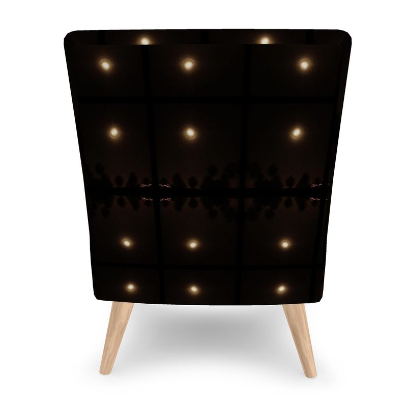 Eclipse Occasional Chair
