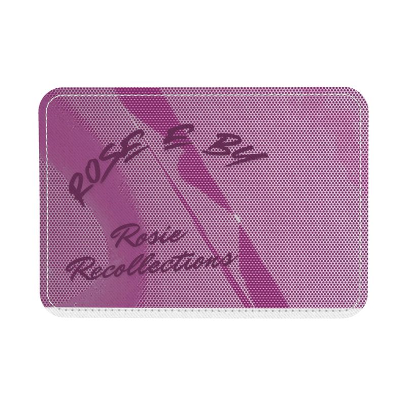 Many Suns Zip Top Handbag