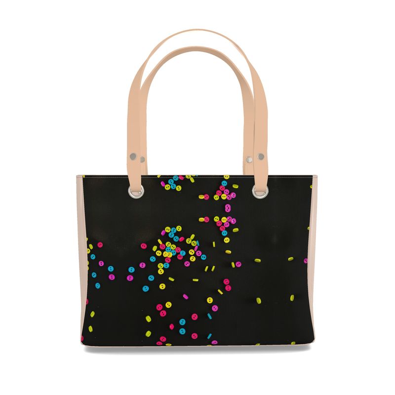 Summer Black Handbags