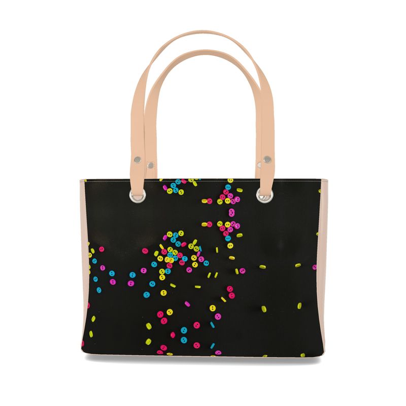 Summer Black Handbags