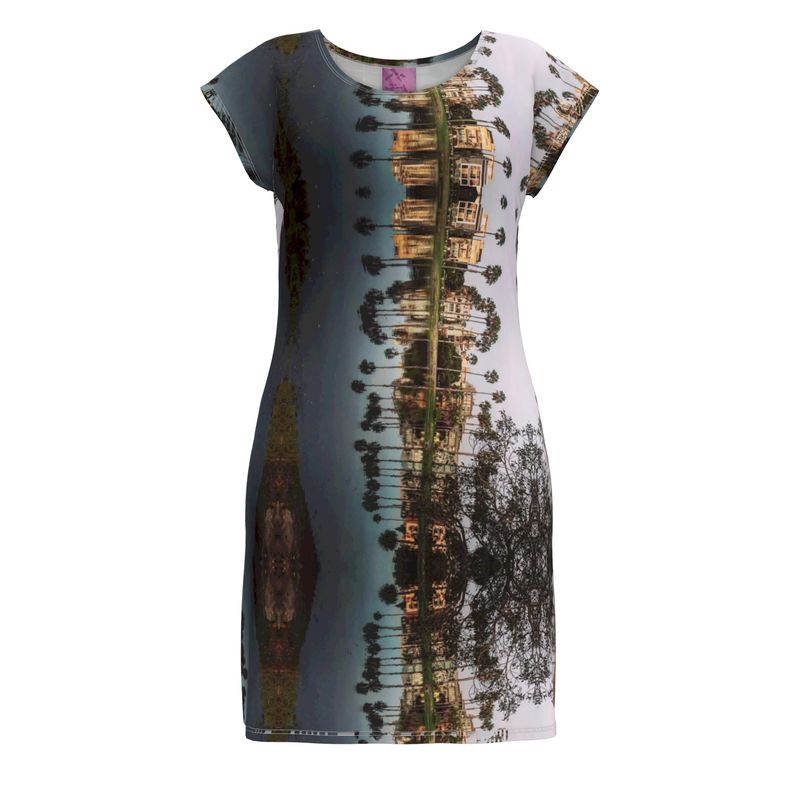 Reflections Tunic T Shirt