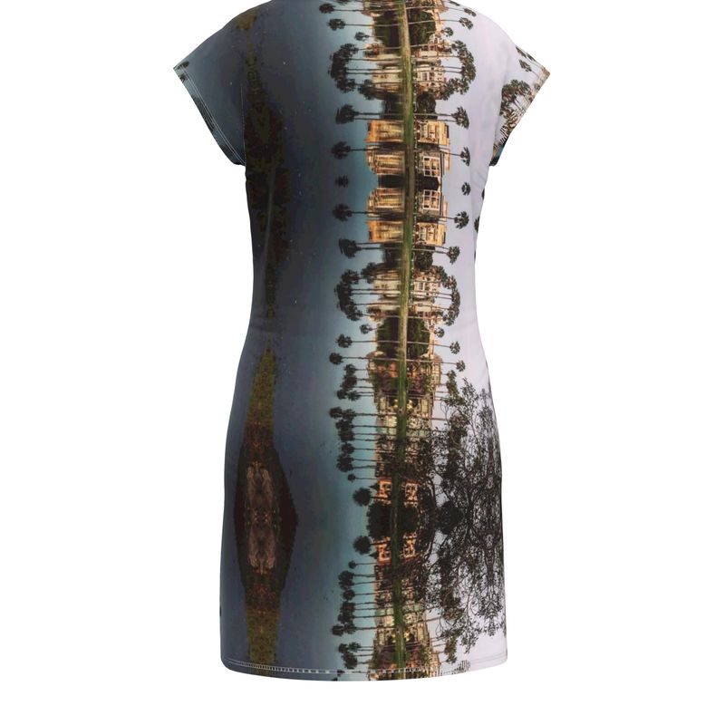 Reflections Tunic T Shirt