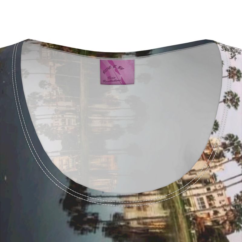 Reflections Tunic T Shirt