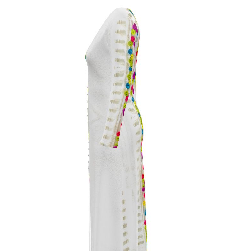 Summer Long Cardigan