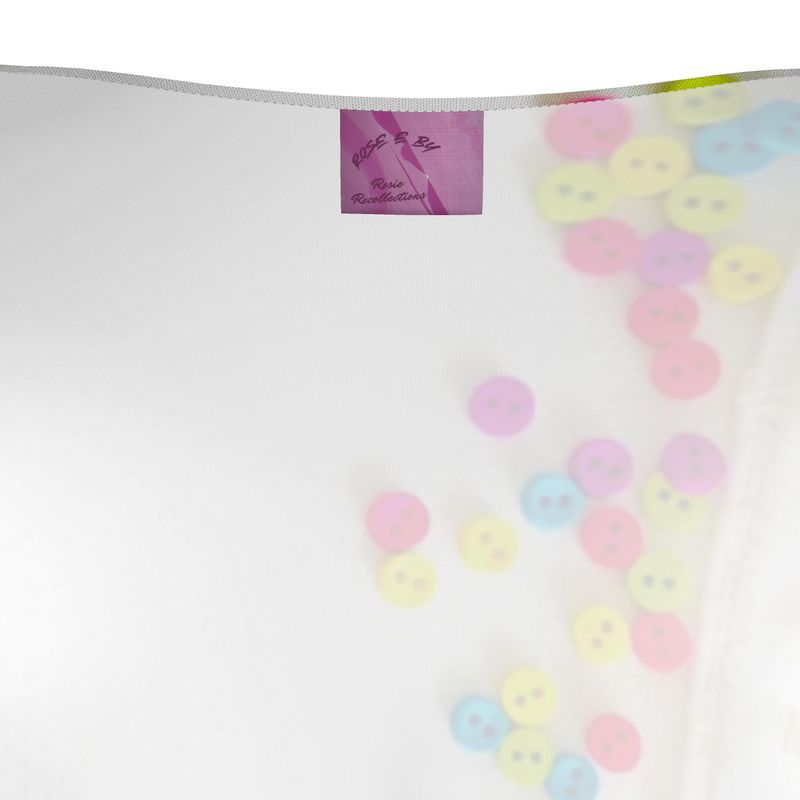 Summer Long Cardigan