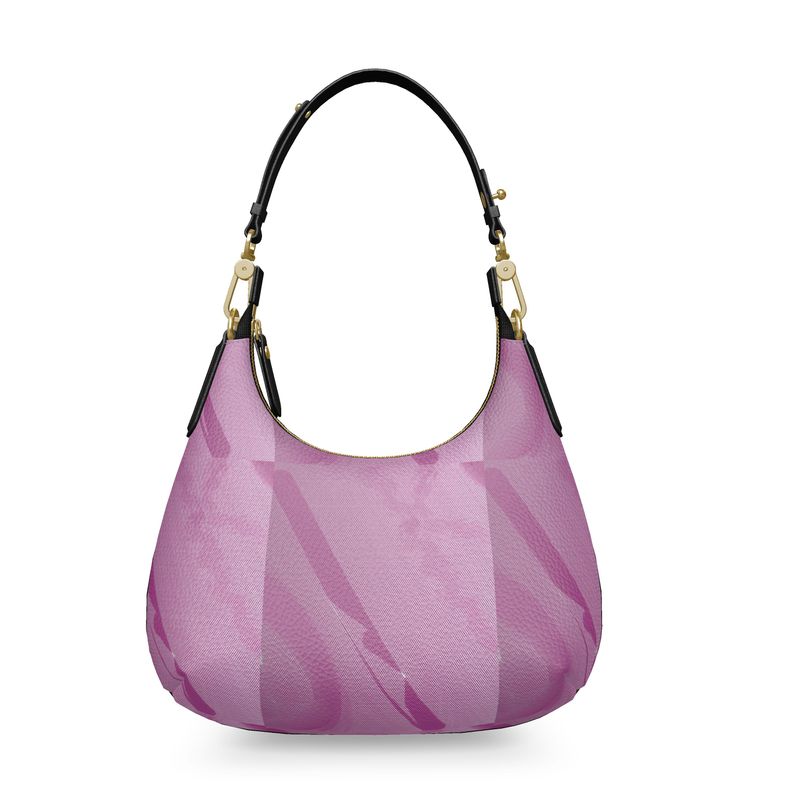 Rose E Mini Curve Bag