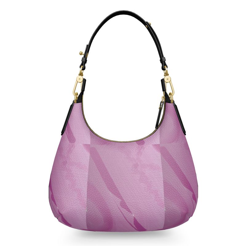 Rose E Mini Curve Bag