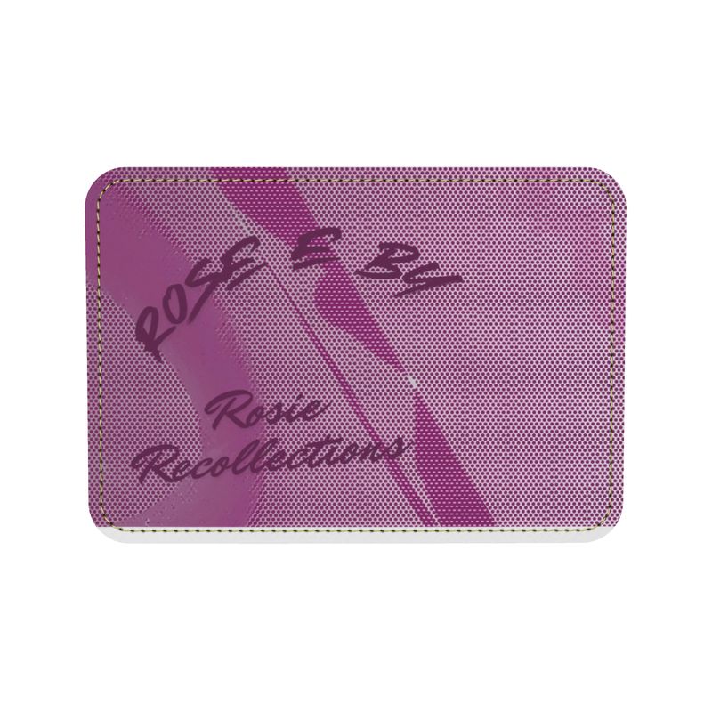 Sidewalk Flowers Mini Denbigh Duffle Bag