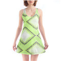 Lime Street Chemise