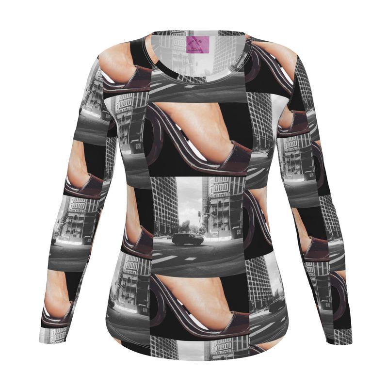 City Shoes T-Shirt