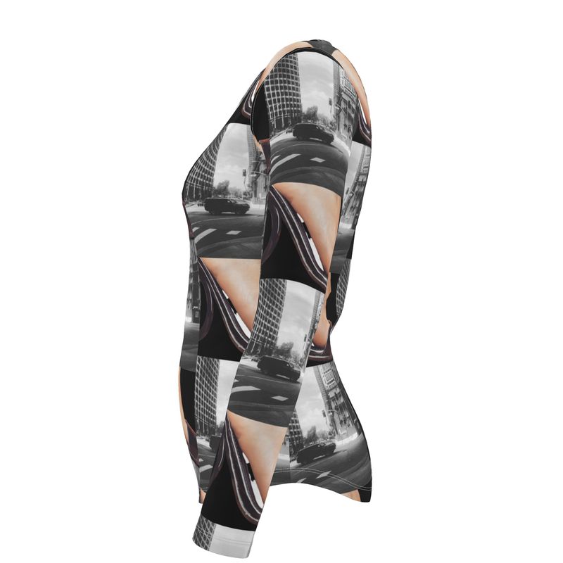 City Shoes T-Shirt