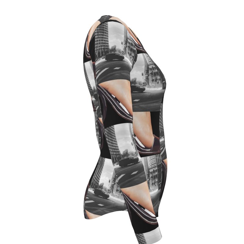 City Shoes T-Shirt