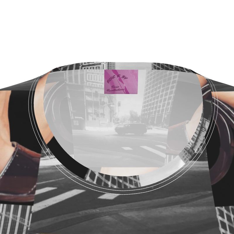 City Shoes T-Shirt