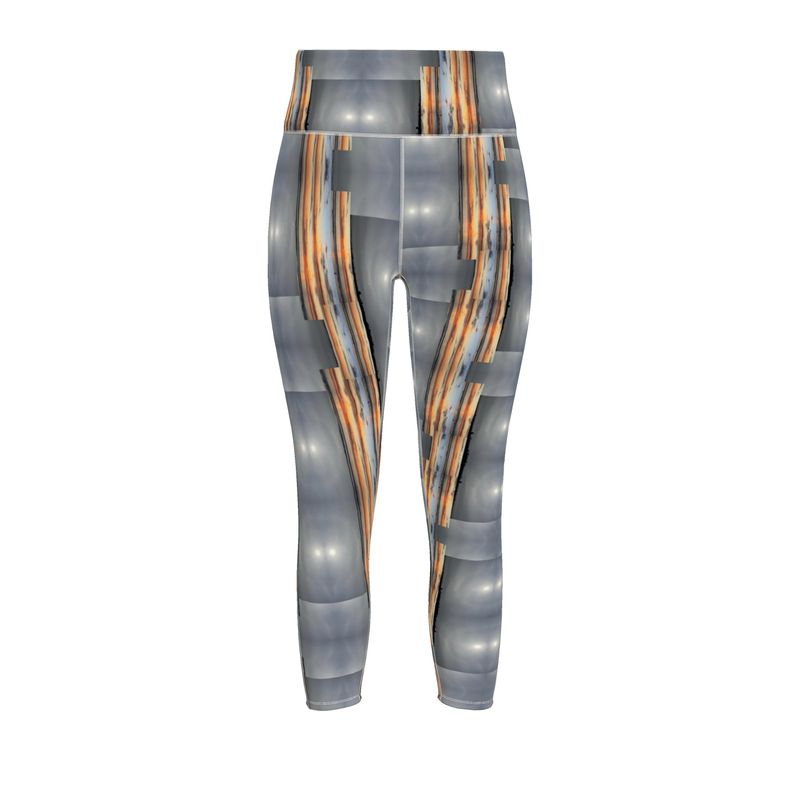 Many Suns Sports Leggings