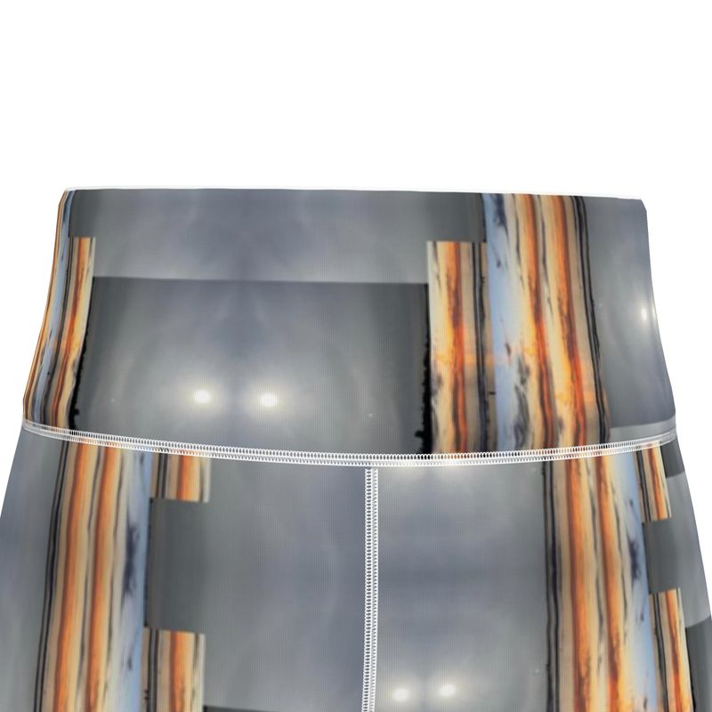Many Suns Sports Leggings