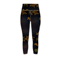 Hawaiian Sky Sports Leggings