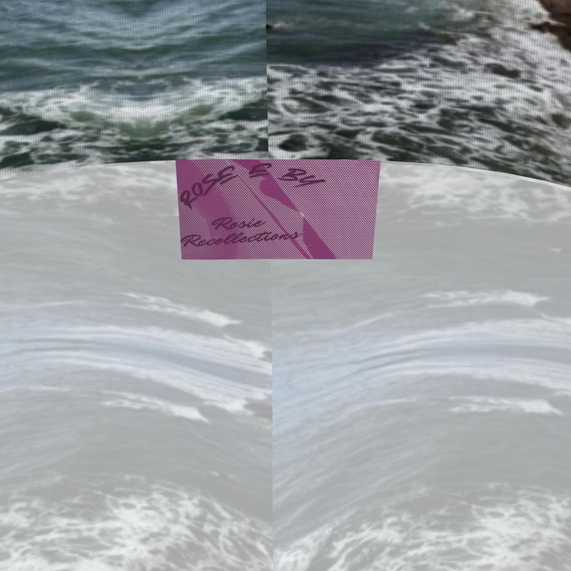 Surf City Sports Leggings