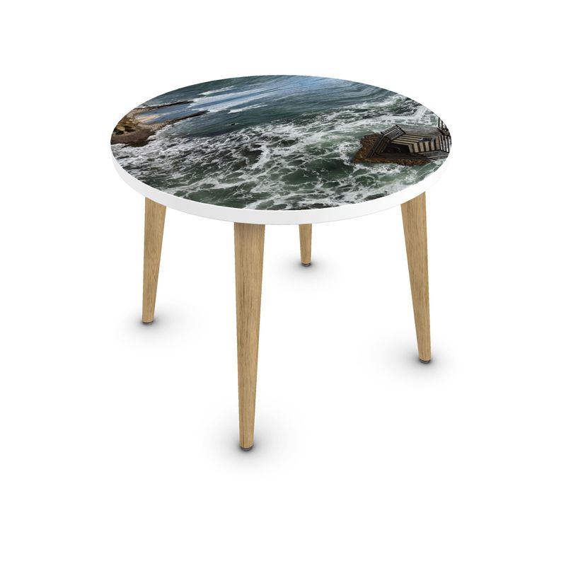 Surf City Coffee Table