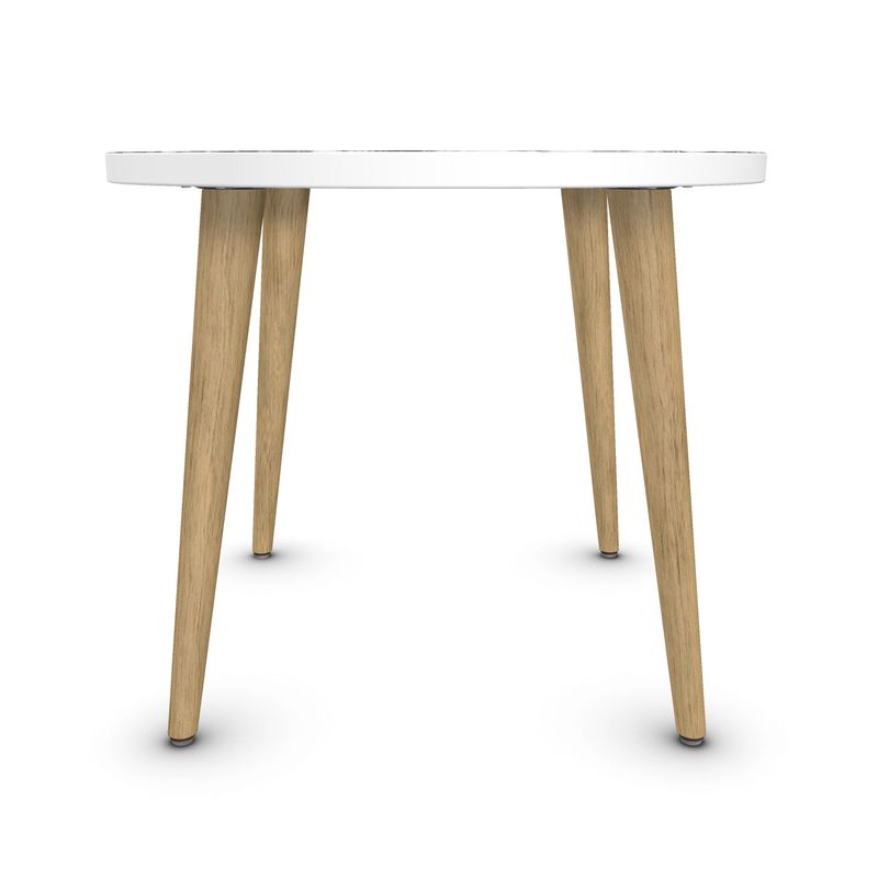 Surf City Coffee Table