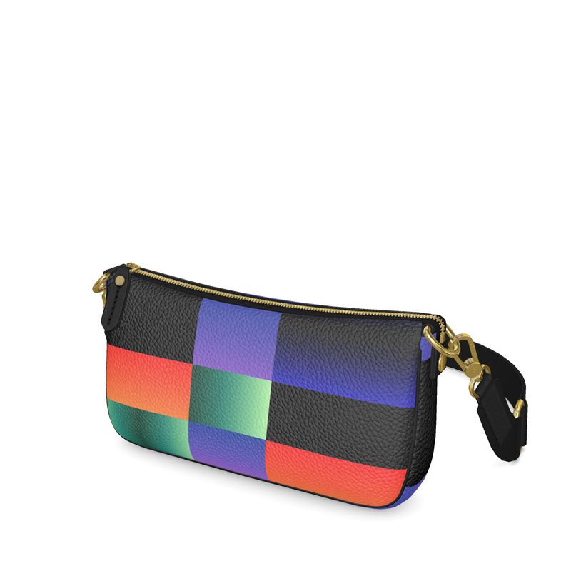 Color Gram Baguette Bag