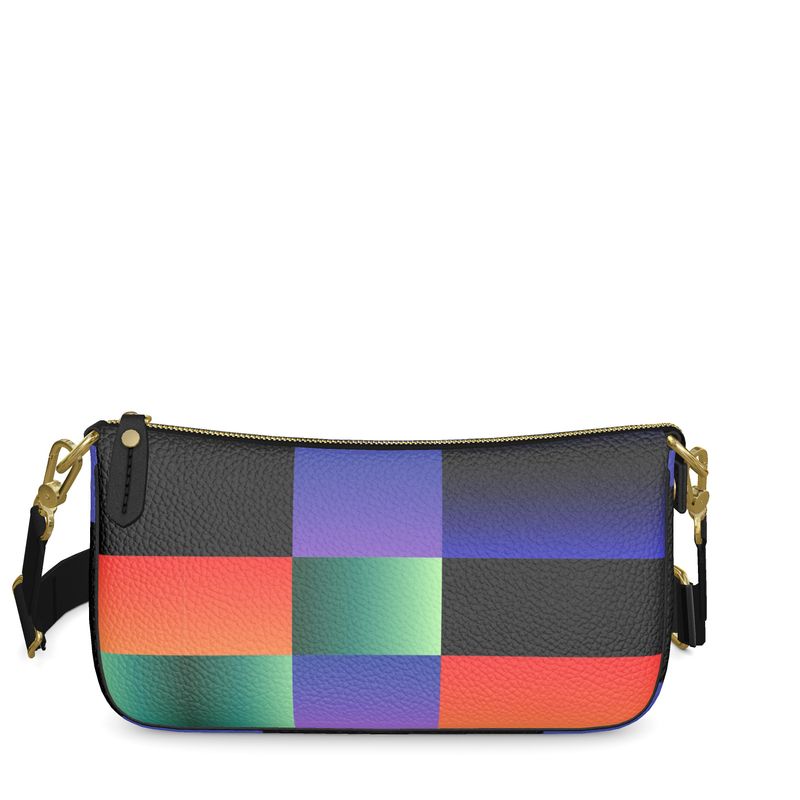 Color Gram Baguette Bag