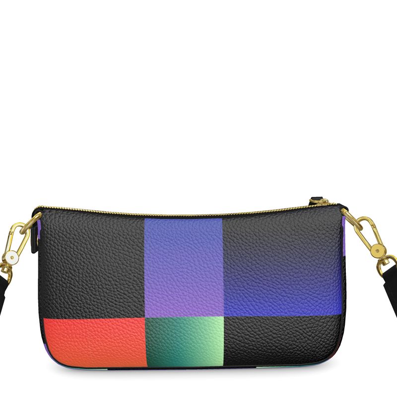 Color Gram Baguette Bag
