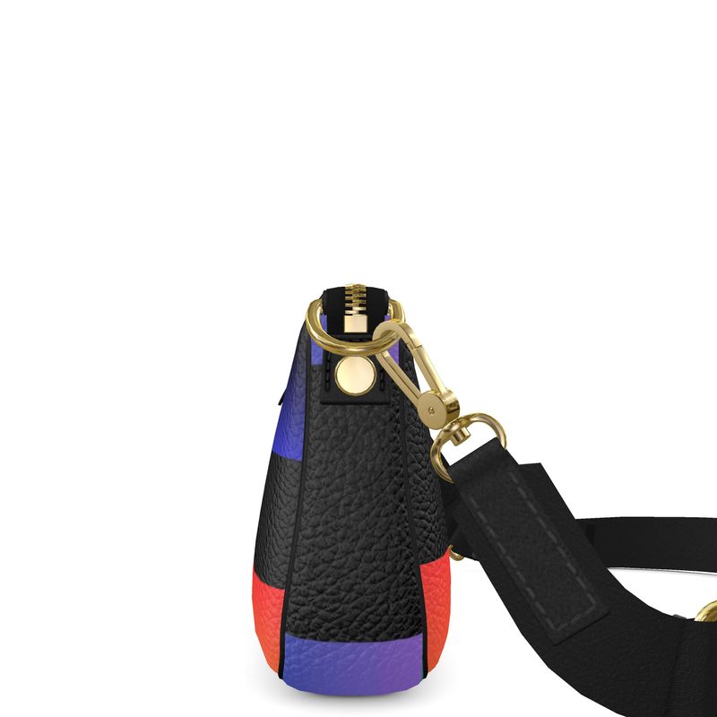 Color Gram Baguette Bag