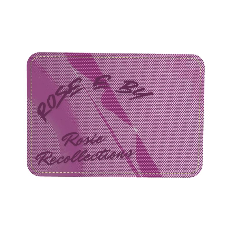 Color Gram Baguette Bag