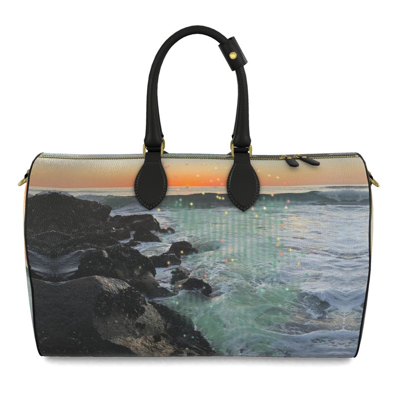 Good Night Glimmer Duffle Bag