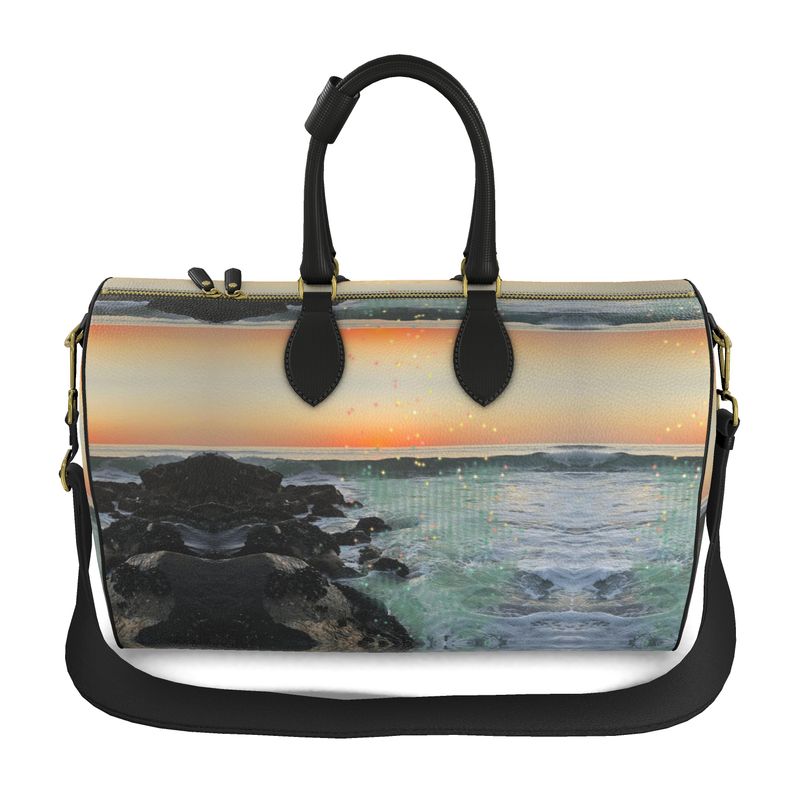 Good Night Glimmer Duffle Bag