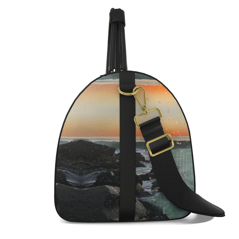 Good Night Glimmer Duffle Bag