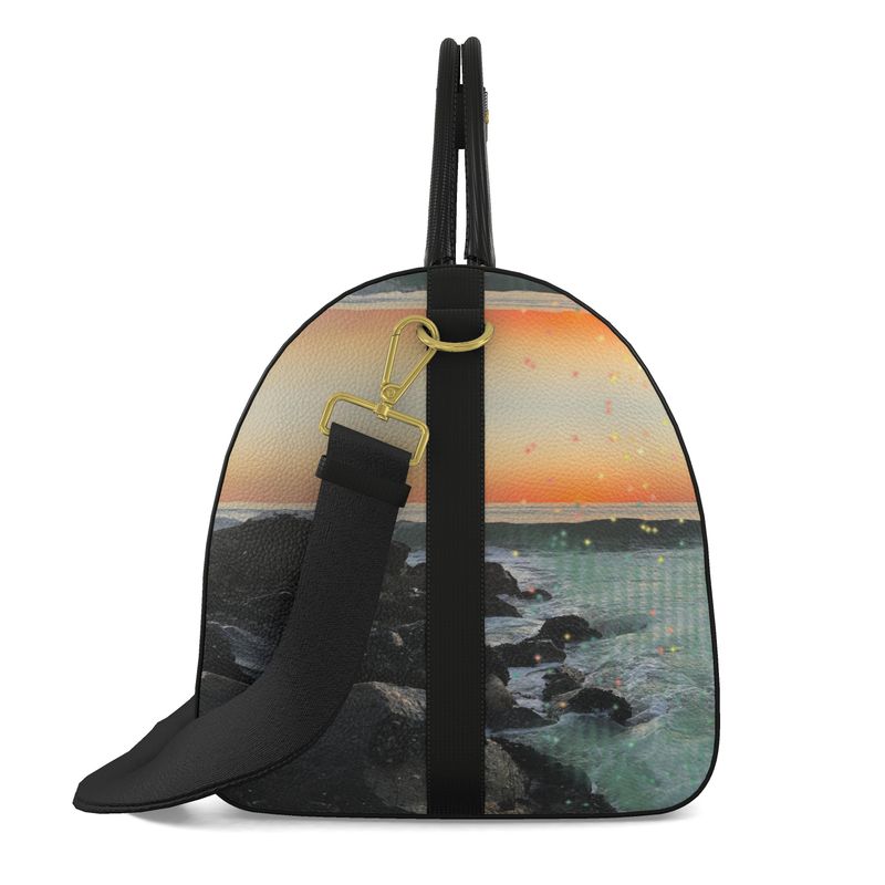 Good Night Glimmer Duffle Bag